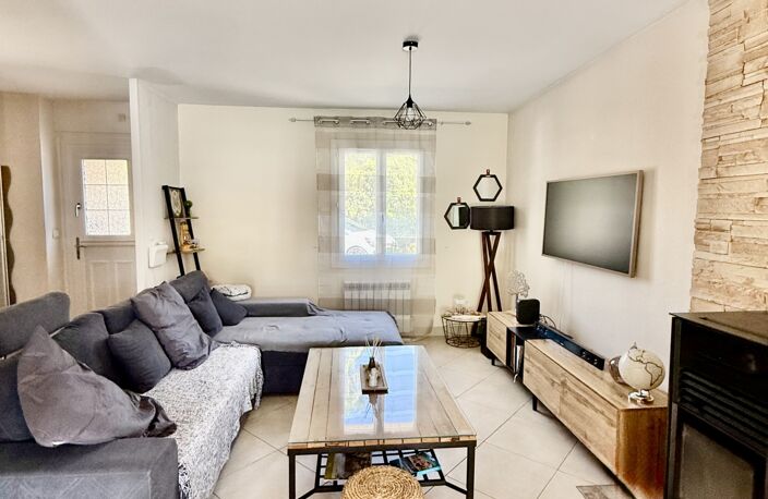 Vente Maison/villa 7 pièces — photo 4