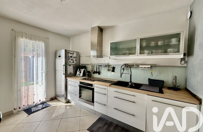 Vente Maison/villa 7 pièces — photo 5