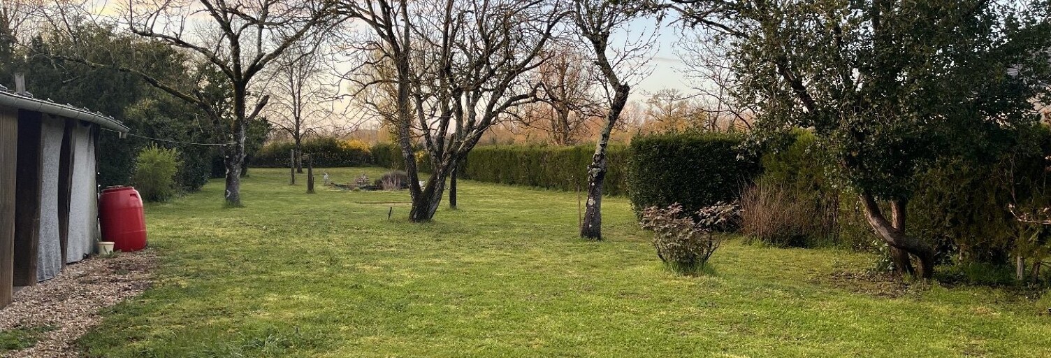 Maison 4 Pièces 82 m² à vendre à Marmagne (18500)