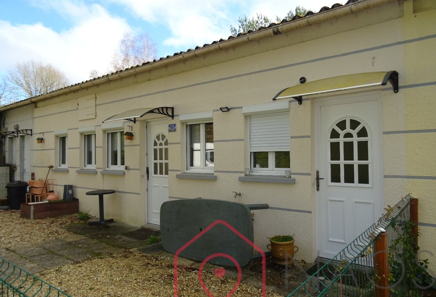 Charmant appartement 48 m²- Résidence de loisirs — photo 1