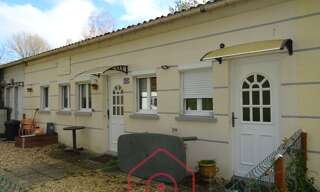 Appartement 2 Pièces 48 m² à vendre à Sainte-Montaine (18700)