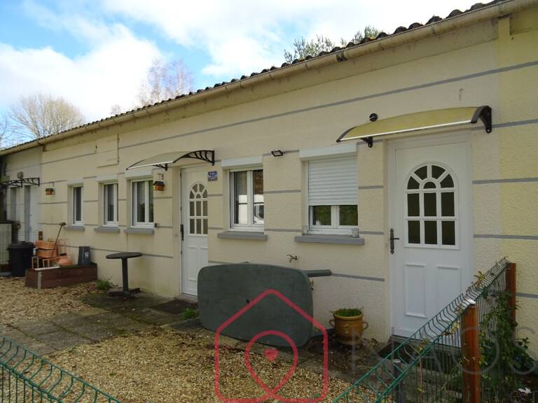 Charmant appartement 48 m²- Résidence de loisirs — photo 1