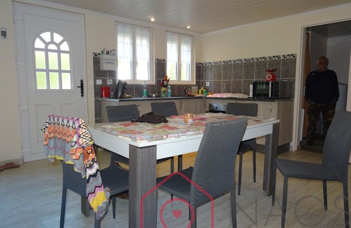 Charmant appartement 48 m²- Résidence de loisirs — photo 3