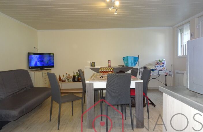Charmant appartement 48 m²- Résidence de loisirs — photo 4