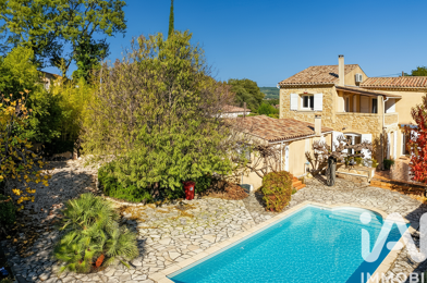 Maison 5 pièces 355000 €