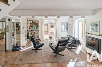 Maison 5 pièces 355000 €