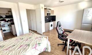 Appartement 1 Pièce 33 m² à vendre à Fréjus (83600)