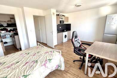 Appartement 1 pièces 130000 €
