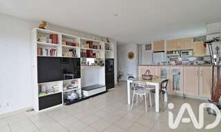 Appartement 3 Pièces 65 m² à vendre à Canet-en-Roussillon (66140)