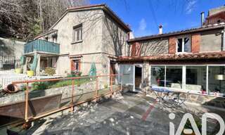 Maison 7 Pièces 176 m² à vendre à Amélie-les-Bains-Palalda (66110)