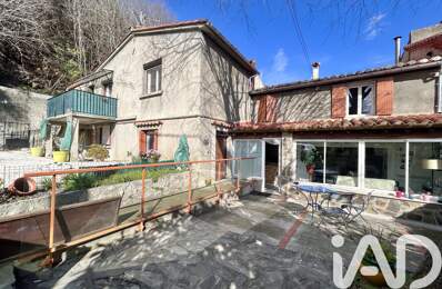 Vente Maison/villa 7 pièces — photo du bien