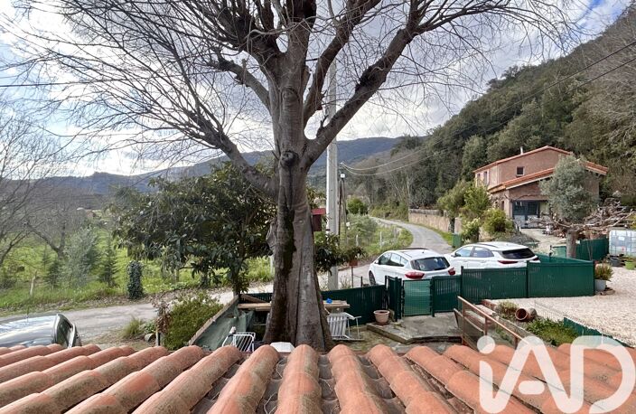 Vente Maison/villa 7 pièces — photo 3