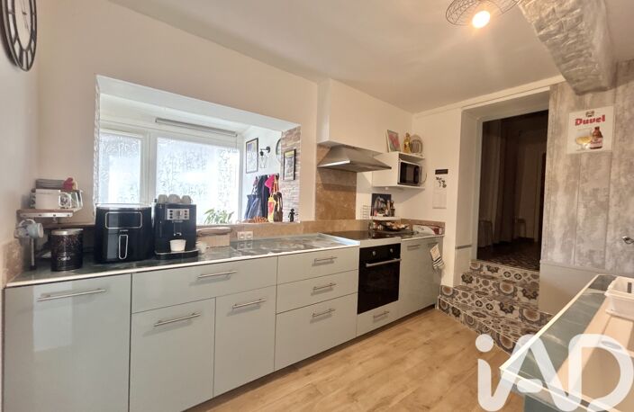 Vente Maison/villa 7 pièces — photo 4