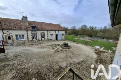 Maison 4 pièces 195000 €