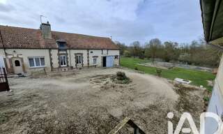 Maison 4 Pièces 105 m² à vendre à Charny-le-Bachot (10380)