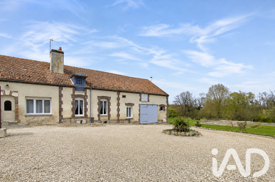 Maison 4 pièces 185000 €