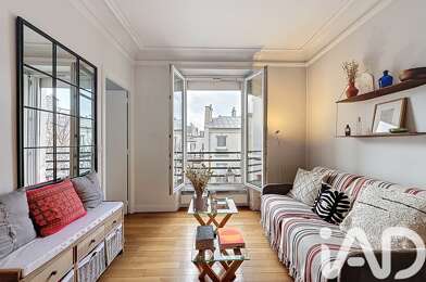 Appartement 2 pièces 315000 €