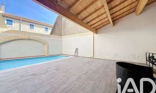 Maison 7 Pièces 220 m² à vendre à Cazouls-lès-Béziers (34370)