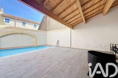 Maison 7 pièces 420000 €