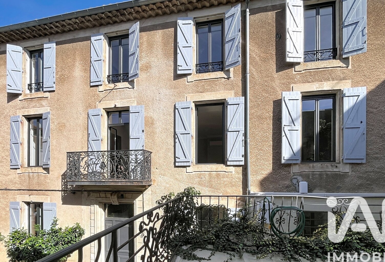 Vente Maison/villa 7 pièces — photo 1