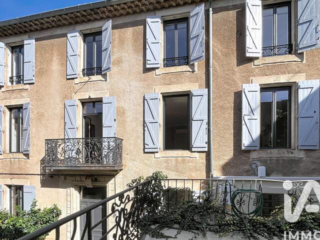 Vente Maison/villa 7 pièces — photo du bien
