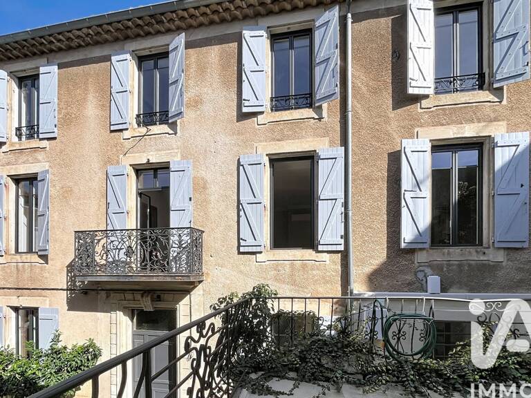 Vente Maison/villa 7 pièces — photo 1