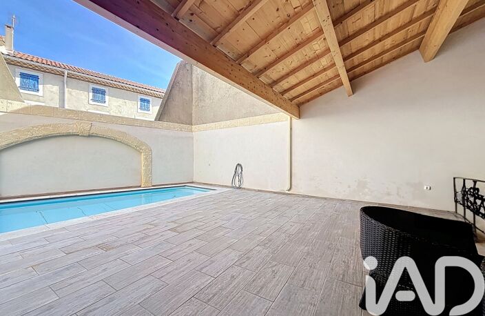 Vente Maison/villa 7 pièces — photo 2