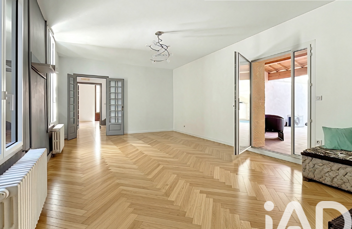 Vente Maison/villa 7 pièces — photo 3