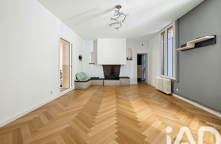 Vente Maison/villa 7 pièces — photo 4
