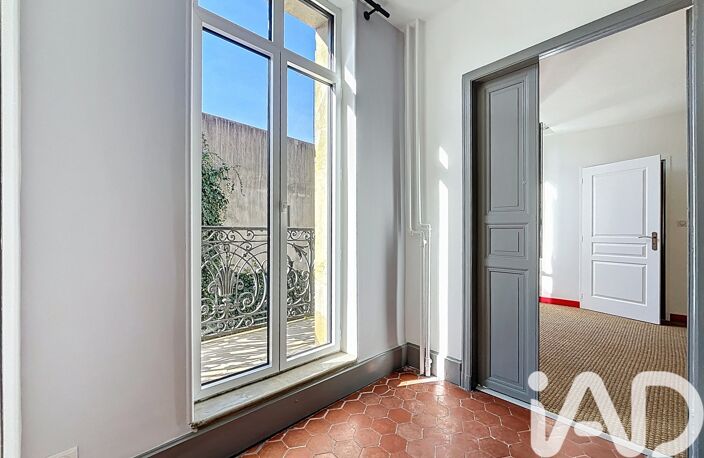 Vente Maison/villa 7 pièces — photo 5