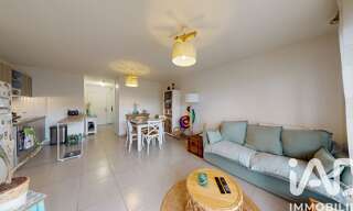 Appartement 3 Pièces 60 m² à vendre à Gujan-Mestras (33470)