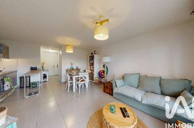 Appartement 3 pièces 260000 €