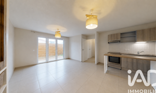 Appartement 3 Pièces 60 m² à vendre à Gujan-Mestras (33470)