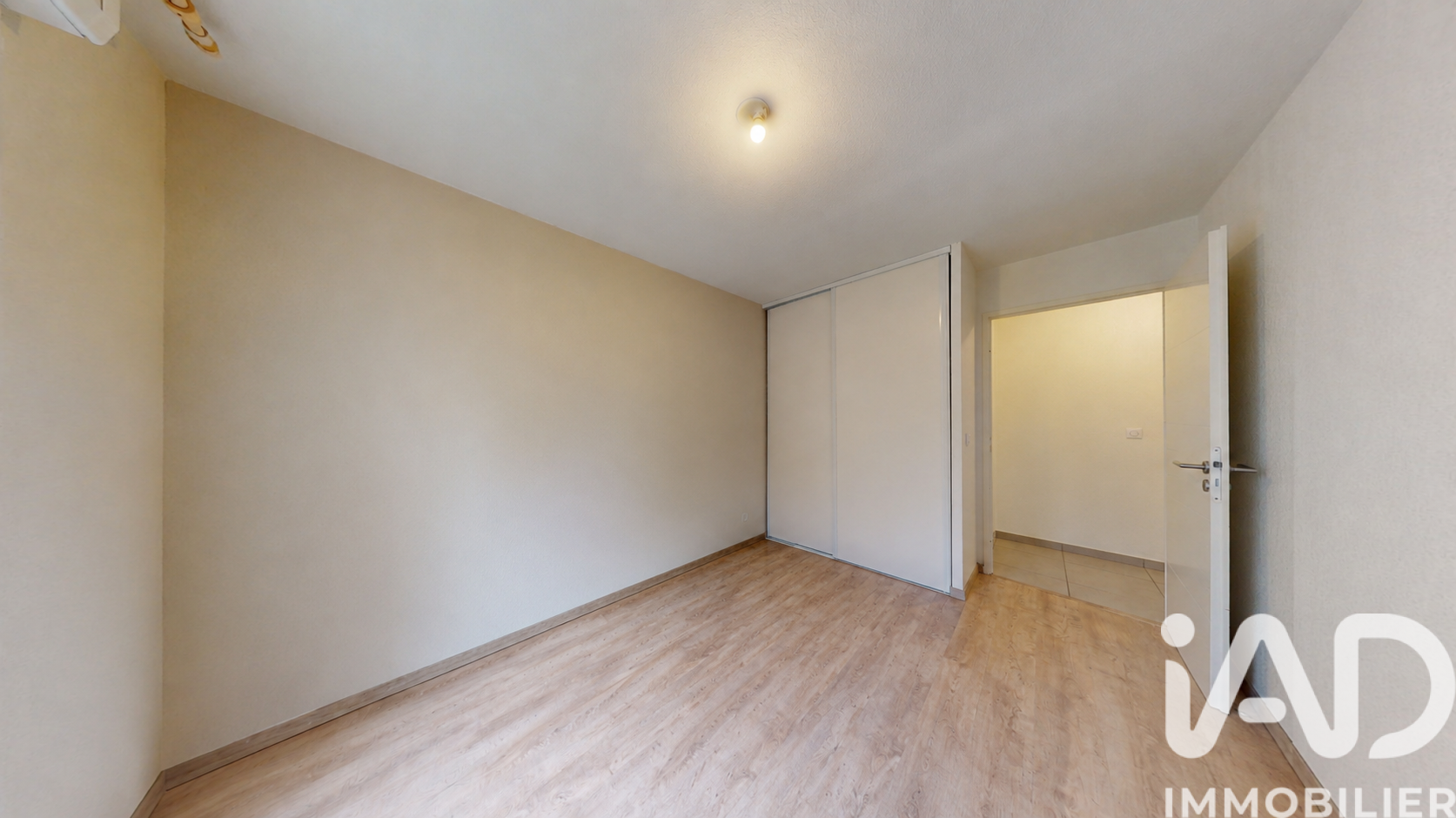 Vente Appartement 3 pièces - Photo 3