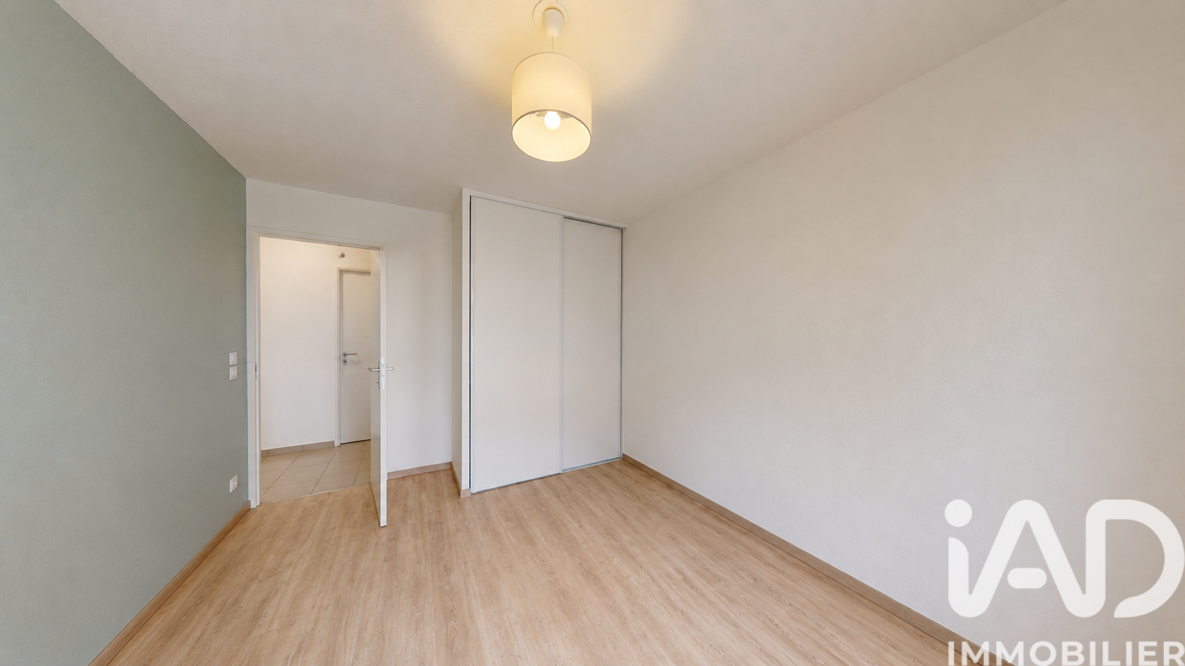 Vente Appartement 3 pièces - Photo 4