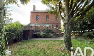 Maison 8 Pièces 204 m² à vendre à Douai (59500)