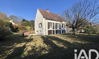 Maison 7 Pièces 210 m² à vendre à Saint-Leu-la-Forêt (95320)