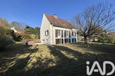 Maison 7 pièces 649000 €