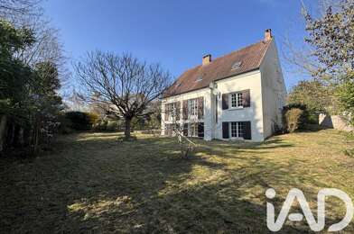 Maison 7 pièces 649000 €