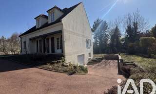 Maison 7 Pièces 210 m² à vendre à Saint-Leu-la-Forêt (95320)