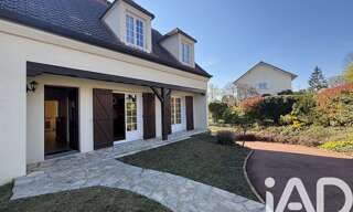 Maison 7 Pièces 168 m² à vendre à Saint-Leu-la-Forêt (95320)