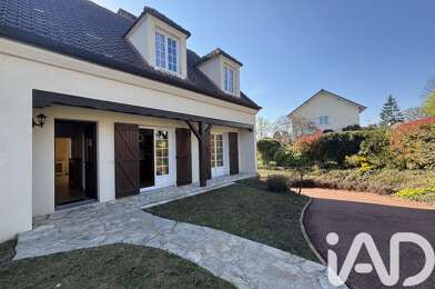 Maison 7 pièces 599000 €