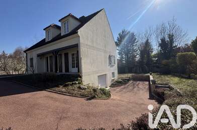 Maison 7 pièces 599000 €