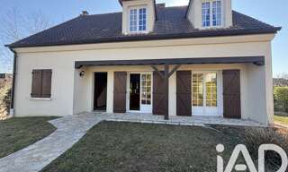 Maison 7 Pièces 168 m² à vendre à Saint-Leu-la-Forêt (95320)