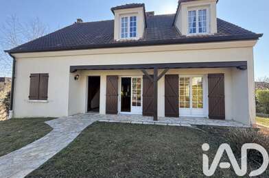 Maison 7 pièces 599000 €