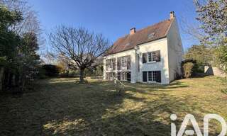 Maison 7 Pièces 168 m² à vendre à Saint-Leu-la-Forêt (95320)