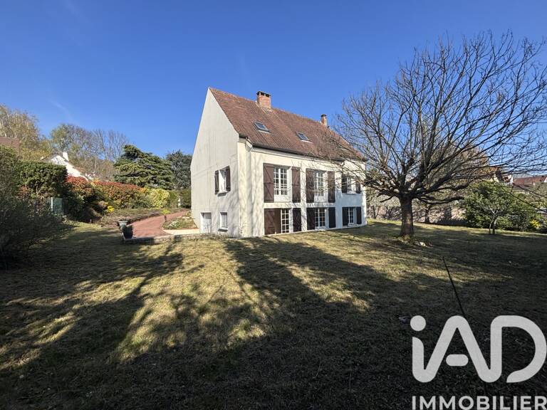Vente Maison/villa 7 pièces — photo 1