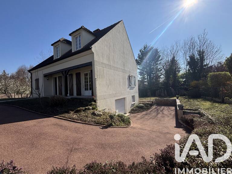 Vente Maison/villa 7 pièces — photo 1