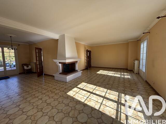 Vente Maison/villa 7 pièces — photo du bien