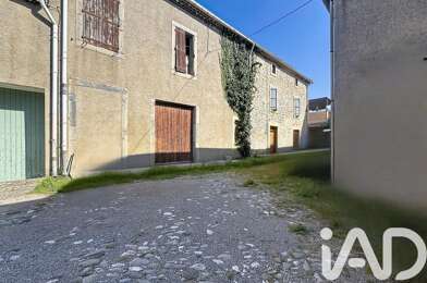 Maison 10 pièces 58000 €